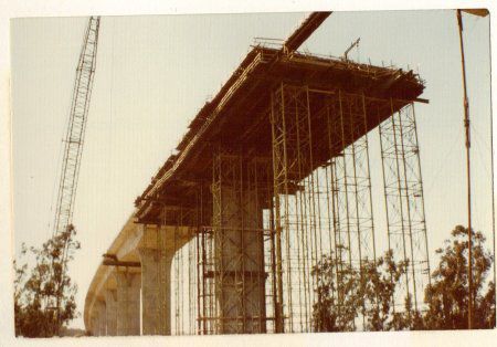 George F. Butler Memorial Bridge